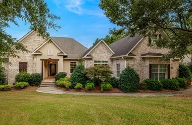 931 STEEPLECHASE RD, AIKEN, SC, 29803, Aiken, SC 29803