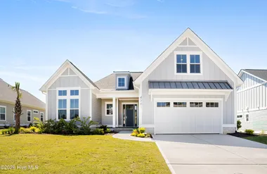 4341 FANTAIL DR, LELAND, NC, 28451, Leland, NC 28451