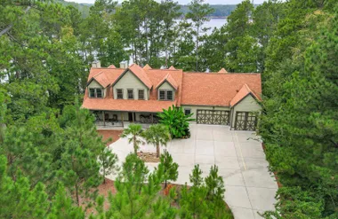 184 BRANDYWINE DR, MCCORMICK, SC, 29835, Mccormick, SC 29835