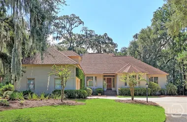 4 FOXGLOVE LN, SAVANNAH, GA, 31411, Savannah, GA 31411