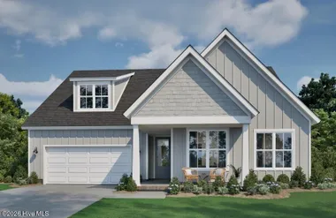 3148 GRESHAM PL, LELAND, NC, 28451, Leland, NC 28451