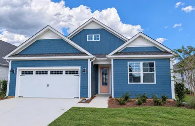 3224 BUTTERFLY GINGER ST 155, LELAND, NC..., Leland, NC 28451