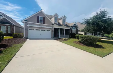 1134 ENDEAVOUR WAY, OCEAN ISLE BEACH, NC..., Ocean Isle Beach, NC 28469