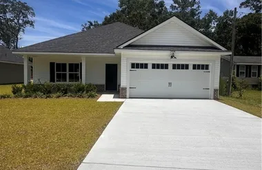 3194 ISLE OF WIGHT RD DR, MIDWAY, GA, 31..., Midway, GA 31320