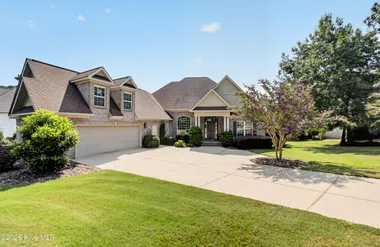 915 STEEPLECHASE RD, AIKEN, SC, 29803, Aiken, SC 29803