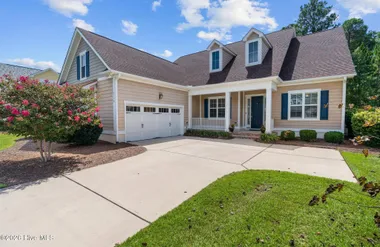 5110 STONEY POINT DR, LELAND, NC, 28451, Leland, NC 28451