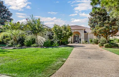 5906 WHITE HERON RD, WILMINGTON, NC, 284..., Wilmington, NC 28412