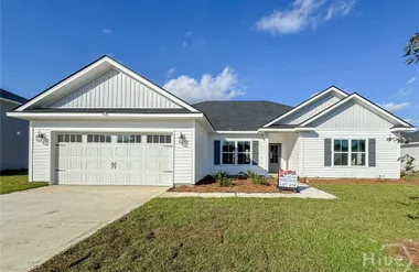 35 RINGO WAY, MIDWAY, GA, 31320, Midway, GA 31320