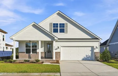 2212 SANDBROOK LOOP, LELAND, NC, 28451, Leland, NC 28451