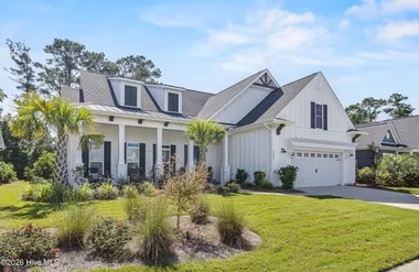 3467 BITTERNS BR, LELAND, NC, 28451, Leland, NC 28451