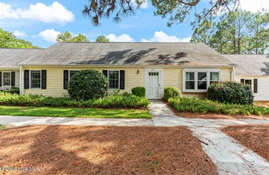 42 VILLAGE GREEN CIR, SOUTHERN PINES, NC..., Southern Pines, NC 28387