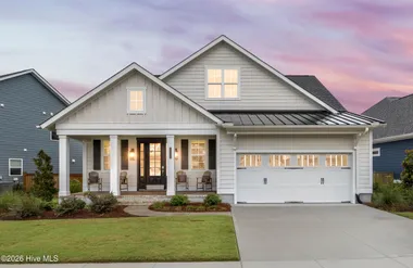 1313 TRISAIL TER, WILMINGTON, NC, 28412, Wilmington, NC 28412