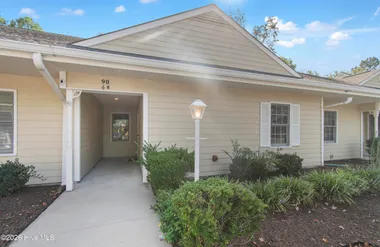 90 CLUBHOUSE RD 4B, SUNSET BEACH, NC, 28..., Sunset Beach, NC 28468