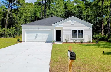 1086 HARBOR DR, CALABASH, NC, 28467, Calabash, NC 28467