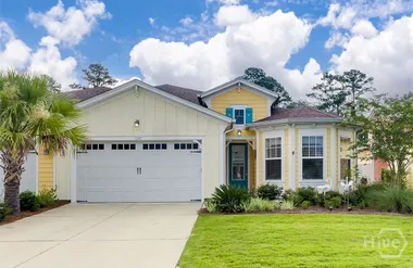 1247 BEACHCOMBER BLVD, HARDEEVILLE, SC, ..., Hardeeville, SC 29927