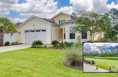 1247 BEACHCOMBER BLVD, HARDEEVILLE, SC, ..., Hardeeville, SC 29927