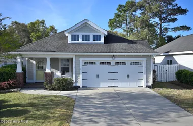2117 MAPLE LEAF DR, SOUTHPORT, NC, 28461, Southport, NC 28461