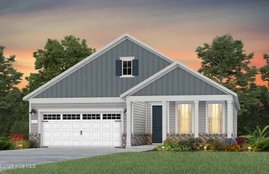 7624 GORSE DR, LELAND, NC, 28479, Leland, NC 28479