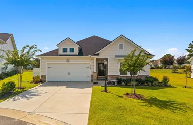 8768 BIRMINGHAM LN, CALABASH, NC, 28467, Calabash, NC 28467