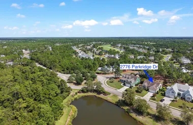 2776 PARKRIDGE DR, SOUTHPORT, NC, 28461, Southport, NC 28461