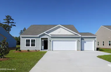 270 MAYFLOWER DR 2, CALABASH, NC, 28467, Calabash, NC 28467