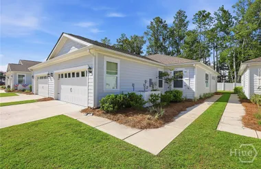 152 HOLLOWAY HL, POOLER, GA, 31322, Pooler, GA 31322