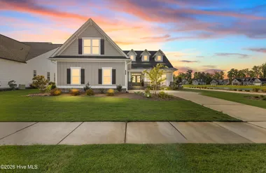 5089 SALTGRASS CV, LELAND, NC, 28451, Leland, NC 28451