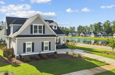 5089 SALTGRASS CV, LELAND, NC, 28451, Leland, NC 28451