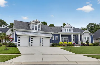 8275 SPOONWOOD DR, LELAND, NC, 28451, Leland, NC 28451