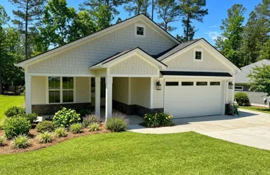 308 CLIPPER TRCE, MCCORMICK, SC, 29835, Mccormick, SC 29835