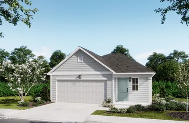 1026 BROOKE RIDGE LN, BOILING SPRING LAK..., Boiling Spring Lakes, NC 28461