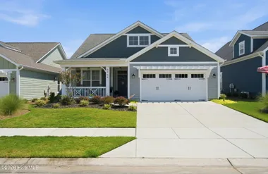 5764 PARK W CIR, LELAND, NC, 28451, Leland, NC 28451