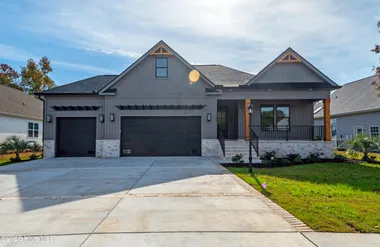 602 LATHROP CT, CALABASH, NC, 28467, Calabash, NC 28467