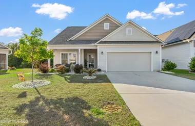 587 MEADOWBROOK LN, CALABASH, NC, 28467, Calabash, NC 28467