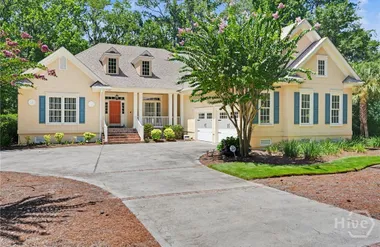 202 WILEY BOTTOM RD, SAVANNAH, GA, 31411, Savannah, GA 31411