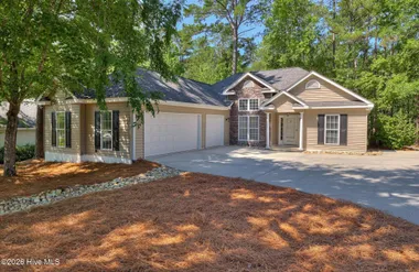 264 FAIRWAY DR, MCCORMICK, SC, 29835, Mccormick, SC 29835