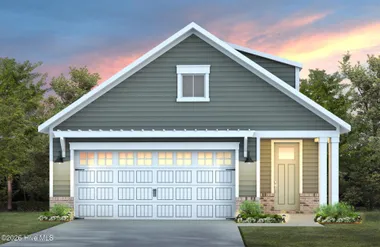 5959 MOONSHELL LOOP, WILMINGTON, NC, 284..., Wilmington, NC 28412