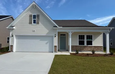 1124 FOREST BEND DR, CALABASH, NC, 28467, Calabash, NC 28467
