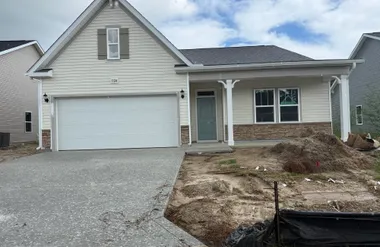 1124 FOREST BEND DR, CALABASH, NC, 28467, Calabash, NC 28467