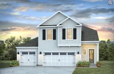 3197 BUTTERFLY GINGER ST 80, LELAND, NC,..., Leland, NC 28451