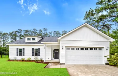 755 BOUNDARYLINE DR, CALABASH, NC, 28467, Calabash, NC 28467