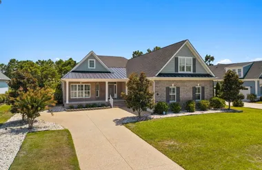 3001 MOSS HAMMOCK WYND, SOUTHPORT, NC, 2..., Southport, NC 28461