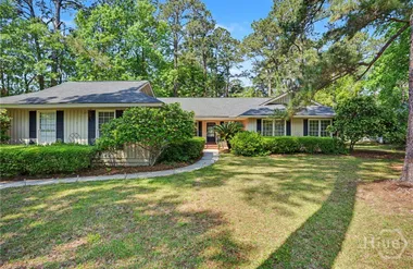 1 TREUTLEN LN, SAVANNAH, GA, 31411, Savannah, GA 31411