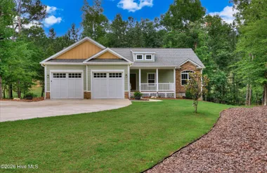 125 ESMONT DR, MCCORMICK, SC, 29835, Mccormick, SC 29835