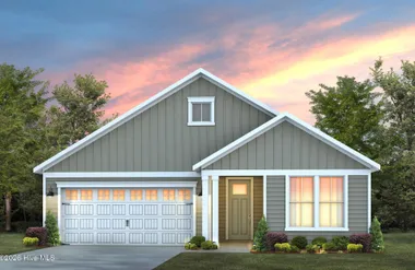 5624 CORAL TIDE AVE, WILMINGTON, NC, 284..., Wilmington, NC 28412