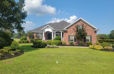 993 MIDDLETON DR, CALABASH, NC, 28467, Calabash, NC 28467