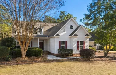 597 RIVERWOOD DR, BOLIVIA, NC, 28422, Bolivia, NC 28422