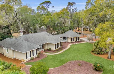 10 TANGLETREE LN, SAVANNAH, GA, 31411, Savannah, GA 31411