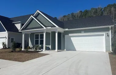 1082 ROSEFIELD WAY, CAROLINA SHORES, NC,..., Carolina Shores, NC 28467