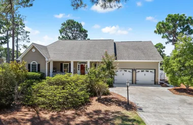 3381 ST JAMES DR, SOUTHPORT, NC, 28461, Southport, NC 28461